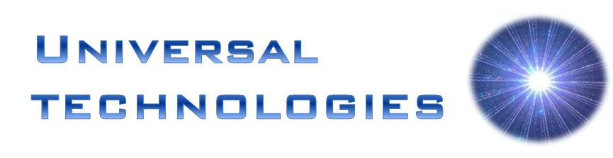 Contacte con nosotros - Universal Technologies
