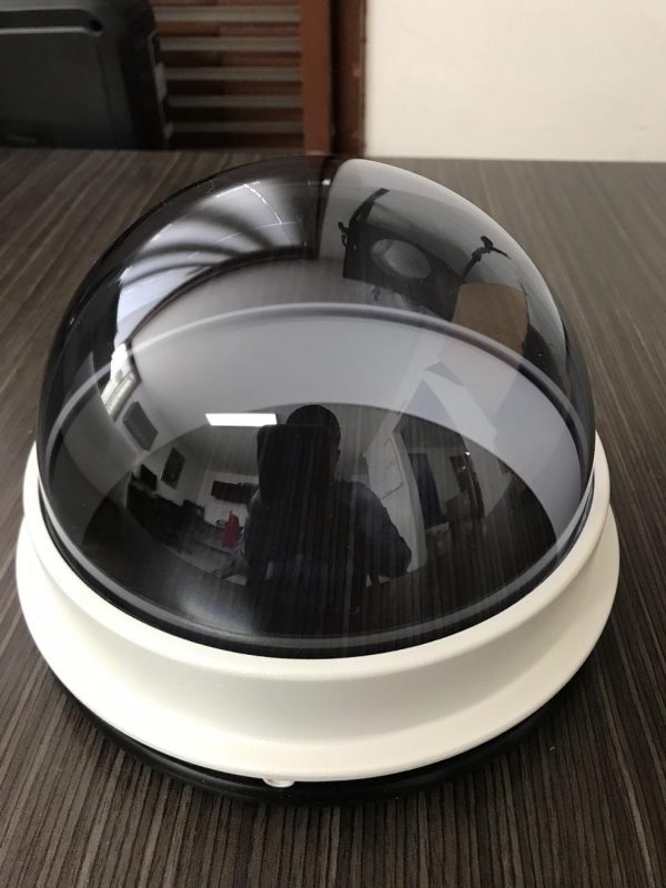 Acrilico BX510 Smoke
