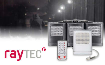 Raytec 420