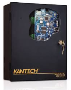 Control de acceso para seguridad y edificios inteligentes – Universal ...