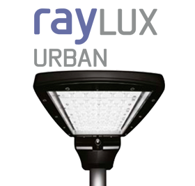 raylux urban logo