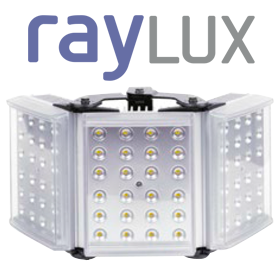 raylux logo