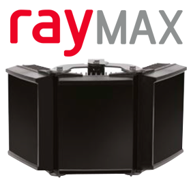 raymax logo