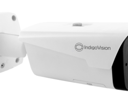 BX630 HD Bullet Camera